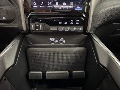 2027 RAM Ram 3500 RAM 3500 LONE STAR CREW CAB 4X4 8' BOX