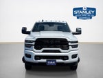 2027 RAM Ram 3500 RAM 3500 LONE STAR CREW CAB 4X4 8' BOX