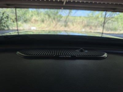 2027 RAM Ram 3500 RAM 3500 LONE STAR CREW CAB 4X4 8' BOX