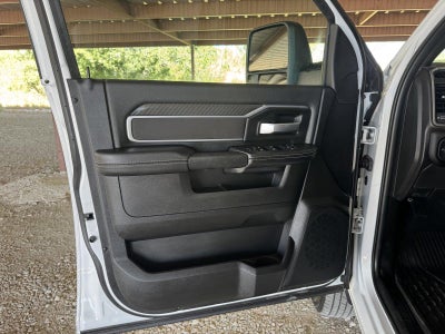 2027 RAM Ram 3500 RAM 3500 LONE STAR CREW CAB 4X4 8' BOX