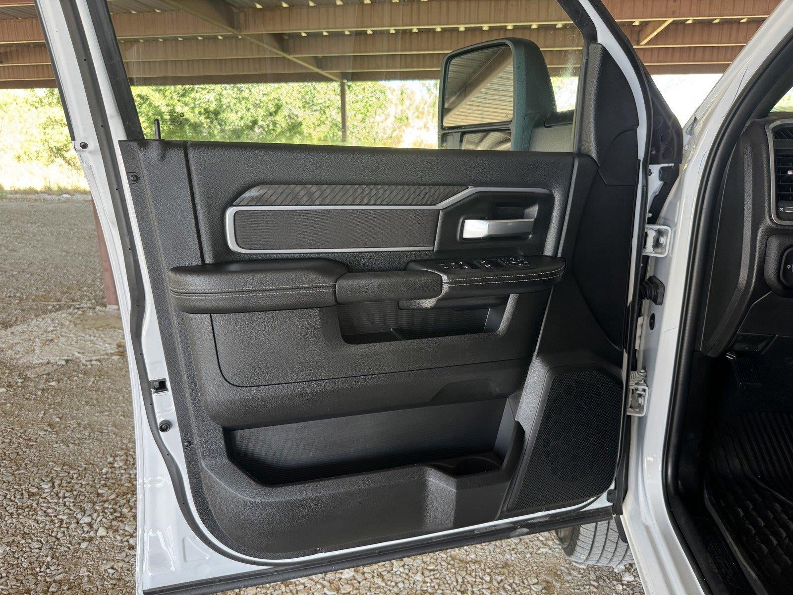 2027 RAM Ram 3500 RAM 3500 LONE STAR CREW CAB 4X4 8' BOX