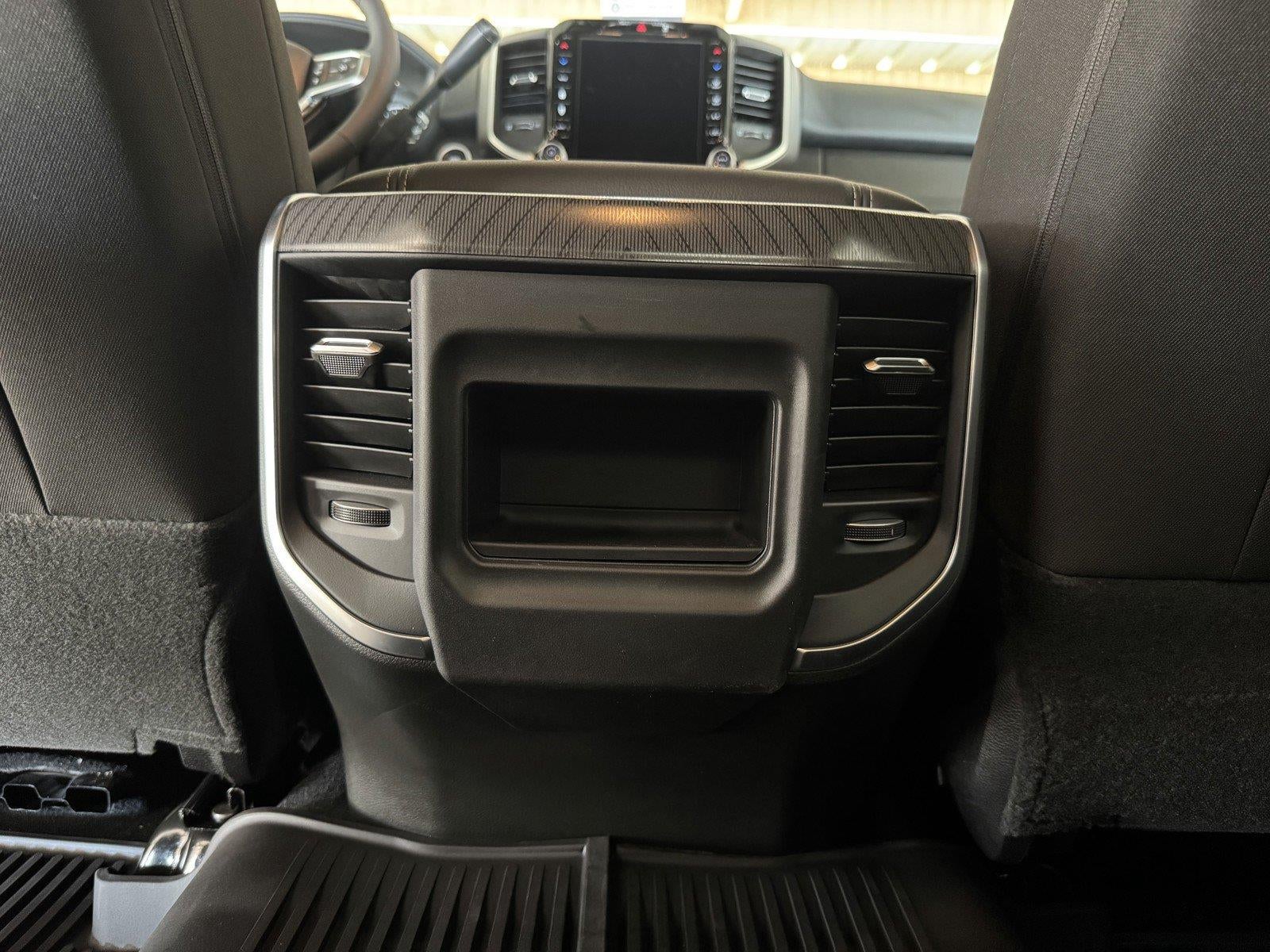 2027 RAM Ram 3500 RAM 3500 LONE STAR CREW CAB 4X4 8' BOX