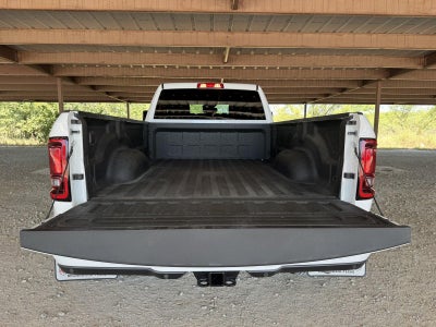 2027 RAM Ram 3500 RAM 3500 LONE STAR CREW CAB 4X4 8' BOX