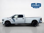 2027 RAM Ram 3500 RAM 3500 LONE STAR CREW CAB 4X4 8' BOX