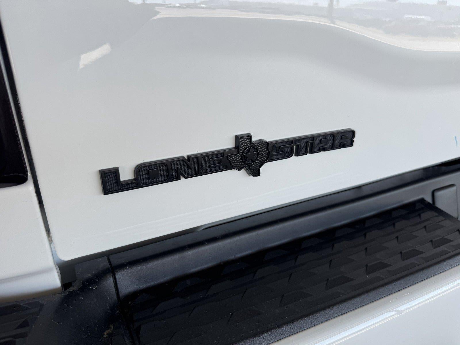 2027 RAM Ram 3500 RAM 3500 LONE STAR CREW CAB 4X4 8' BOX