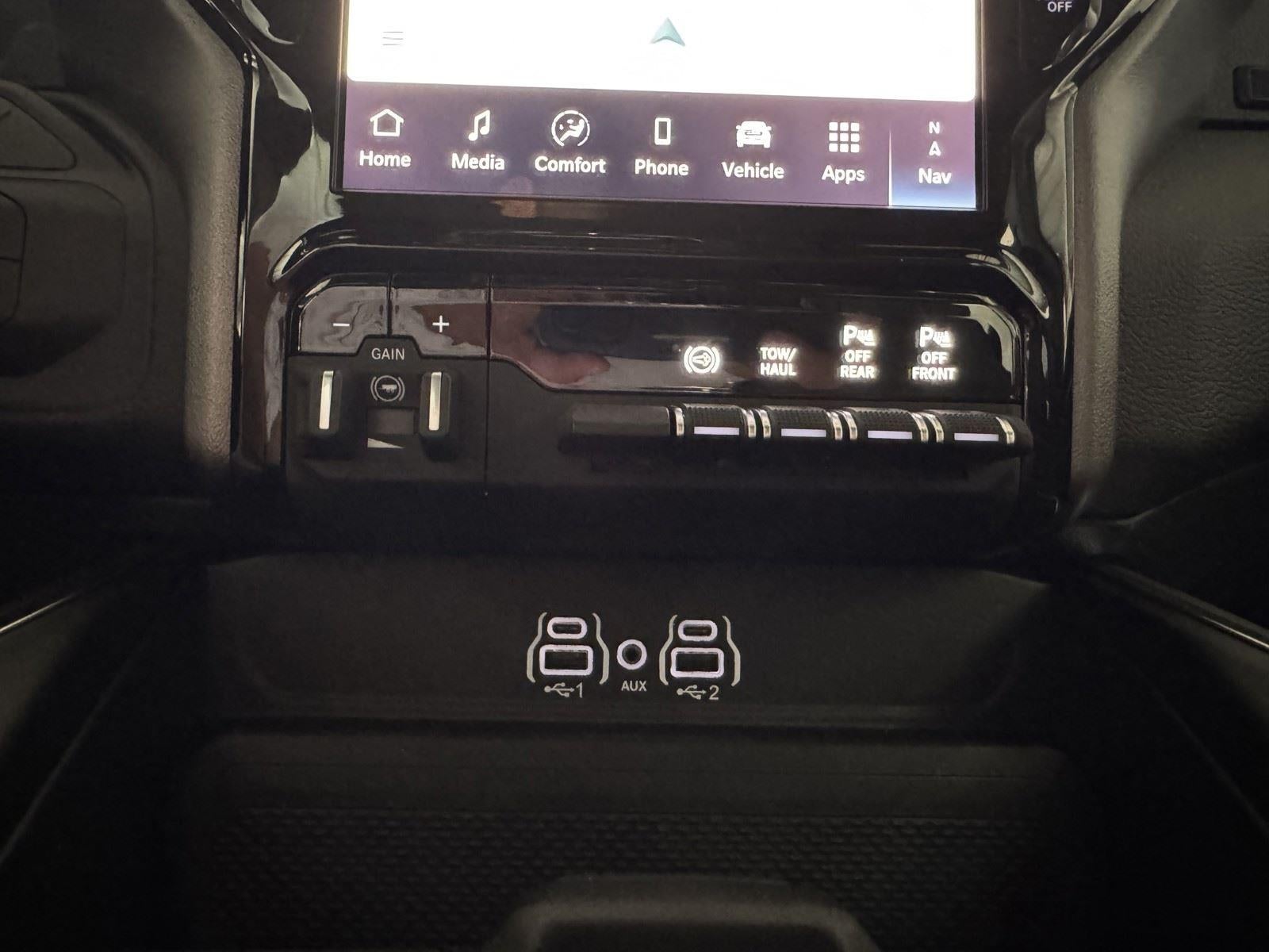2026 RAM Ram 3500 RAM 3500 LONE STAR CREW CAB 4X4 8' BOX