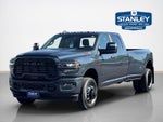 2026 RAM Ram 3500 RAM 3500 LONE STAR CREW CAB 4X4 8' BOX