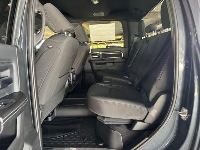 2026 RAM Ram 3500 RAM 3500 LONE STAR CREW CAB 4X4 8' BOX