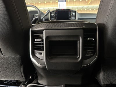 2026 RAM Ram 3500 RAM 3500 LONE STAR CREW CAB 4X4 8' BOX