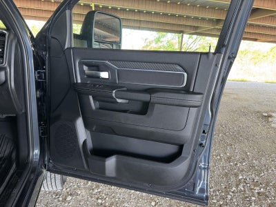 2026 RAM Ram 3500 RAM 3500 LONE STAR CREW CAB 4X4 8' BOX