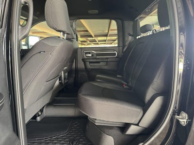 2026 RAM Ram 3500 RAM 3500 LONE STAR CREW CAB 4X4 8' BOX