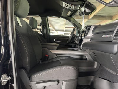 2026 RAM Ram 3500 RAM 3500 LONE STAR CREW CAB 4X4 8' BOX