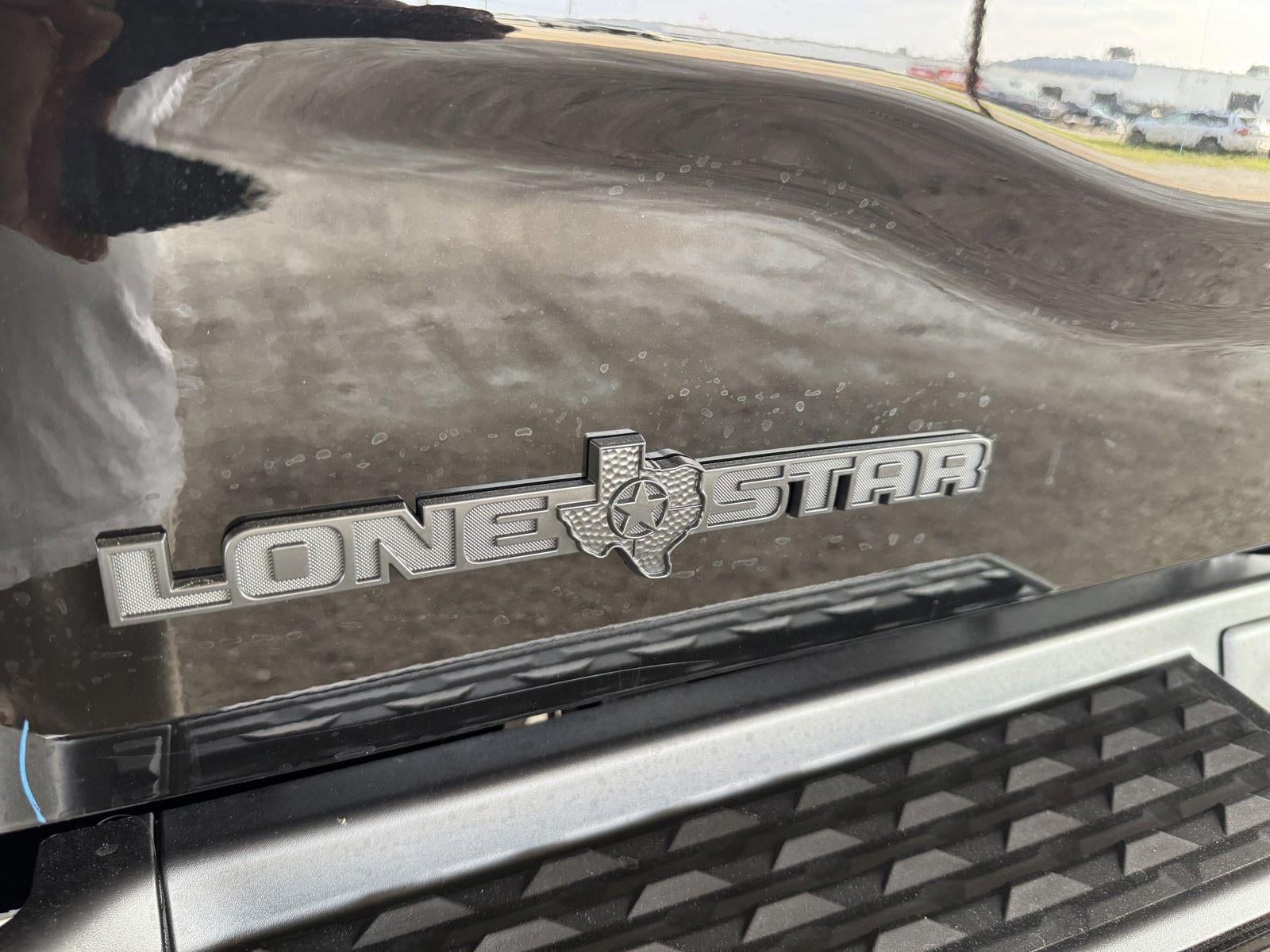 2026 RAM Ram 3500 RAM 3500 LONE STAR CREW CAB 4X4 8' BOX