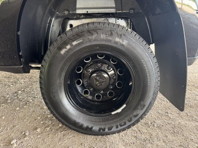 2026 RAM Ram 3500 RAM 3500 LONE STAR CREW CAB 4X4 8' BOX