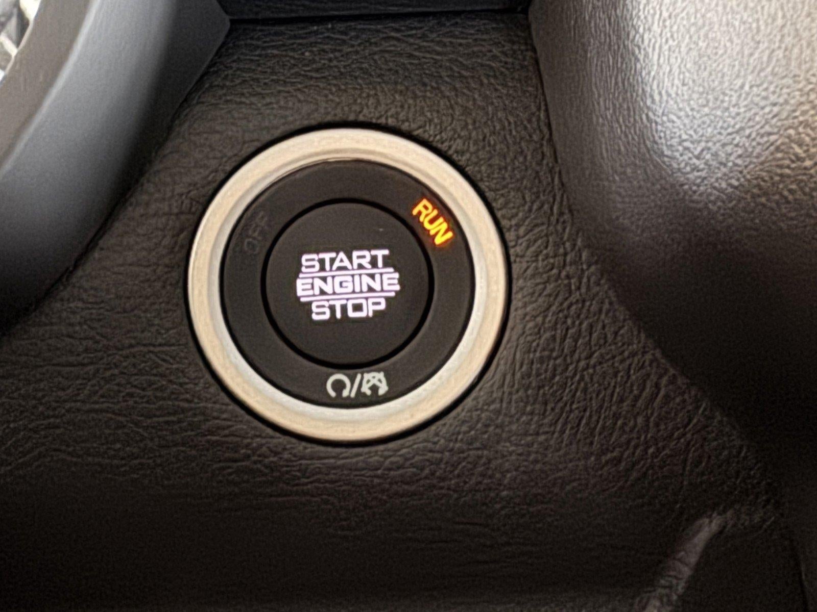 2027 RAM 3500 Lone Star
