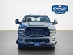 2027 RAM 3500 Lone Star