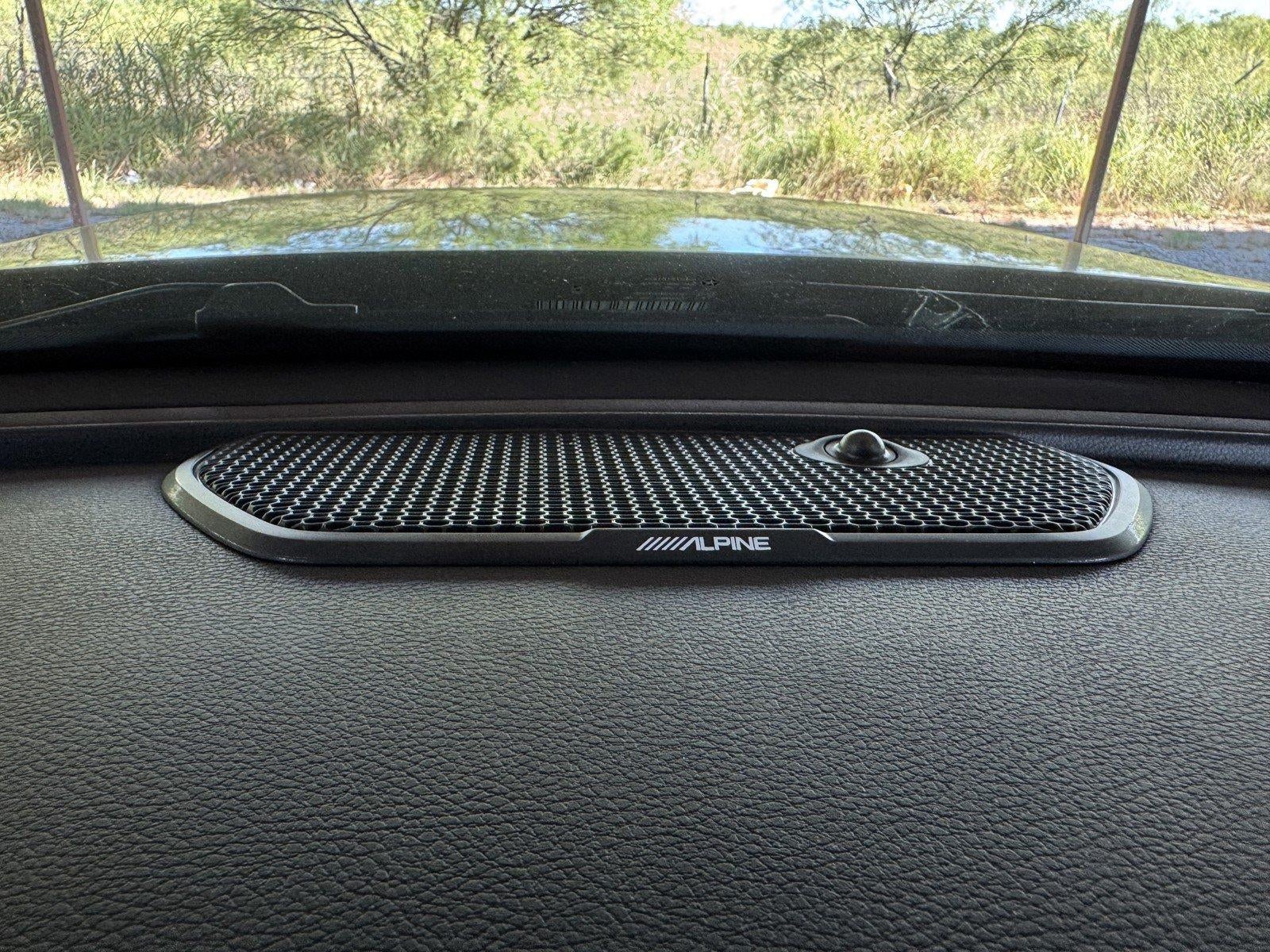 2027 RAM 3500 Lone Star