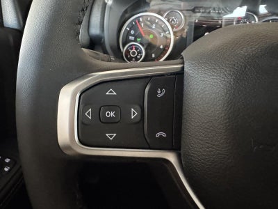 2027 RAM 3500 Lone Star