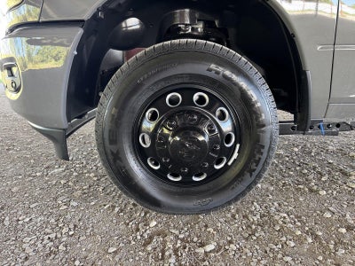 2027 RAM 3500 Lone Star