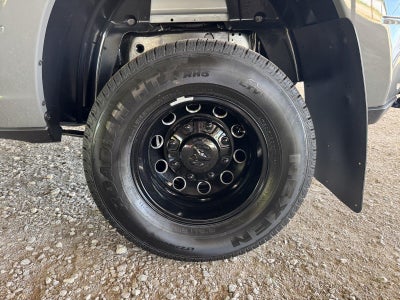 2027 RAM 3500 Lone Star