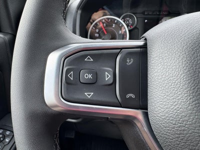 2026 RAM Ram 3500 RAM 3500 LONE STAR CREW CAB 4X4 8' BOX