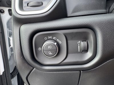 2026 RAM Ram 3500 RAM 3500 LONE STAR CREW CAB 4X4 8' BOX