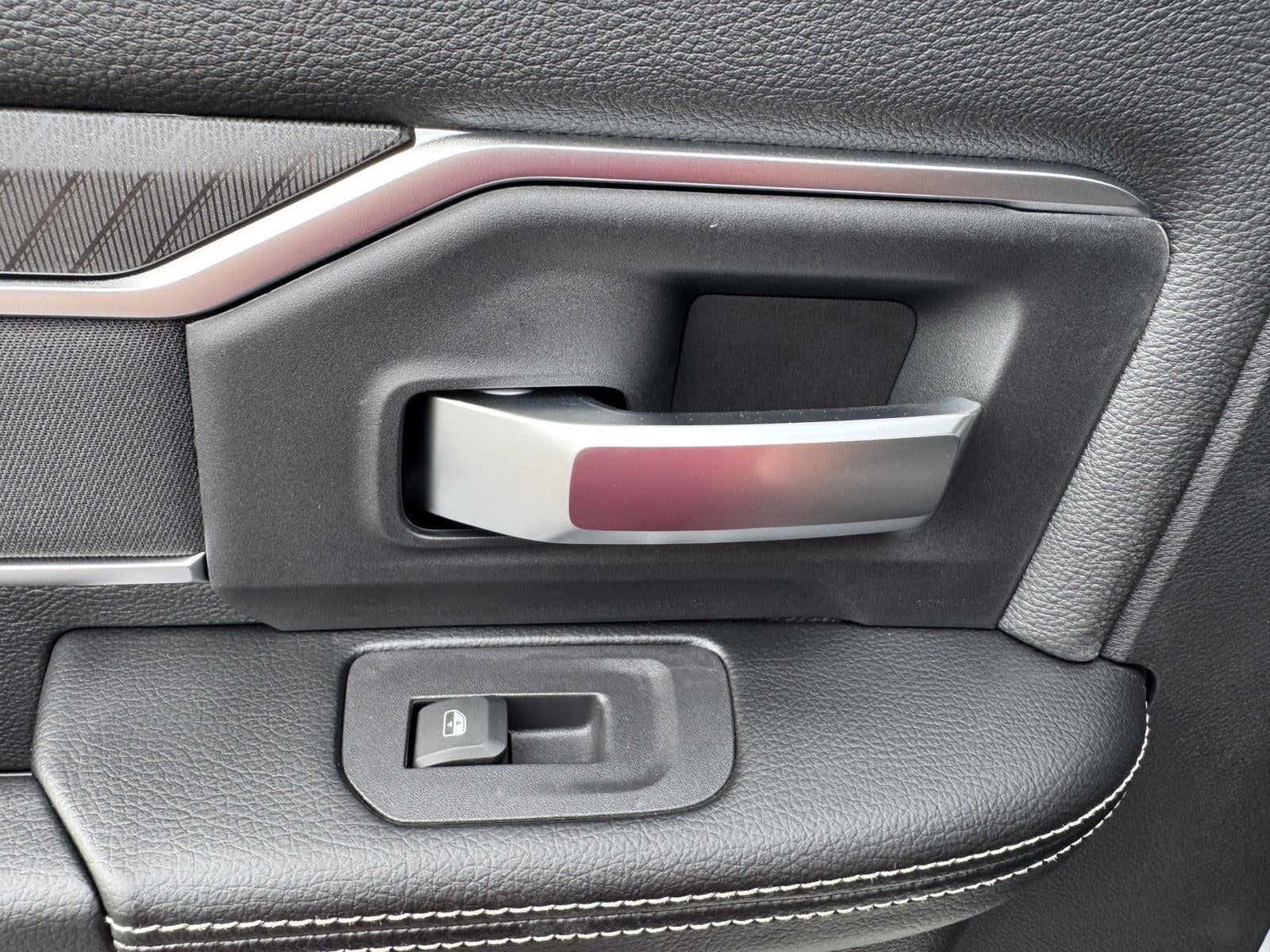 2026 RAM Ram 3500 RAM 3500 LONE STAR CREW CAB 4X4 8' BOX