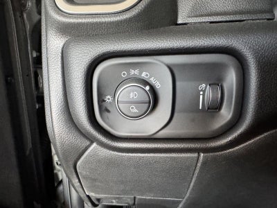 2026 RAM Ram 3500 RAM 3500 LONE STAR CREW CAB 4X4 8' BOX