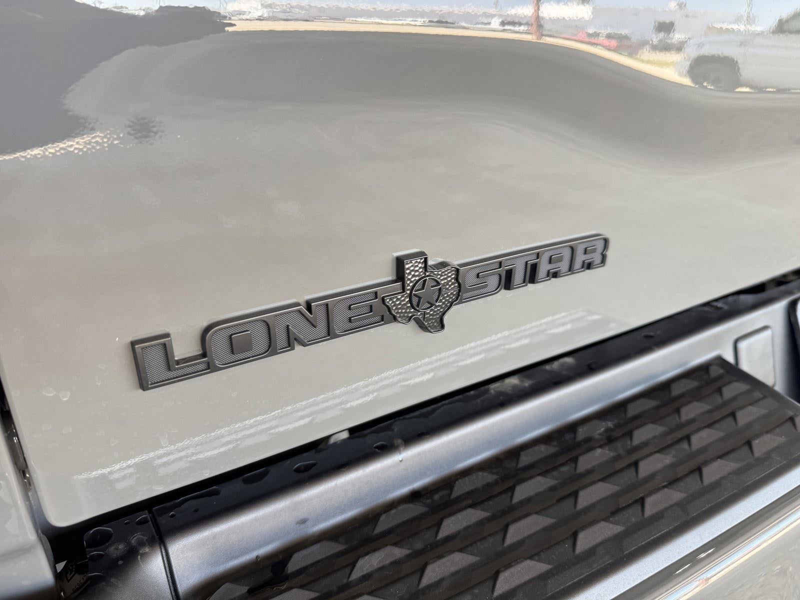 2026 RAM Ram 3500 RAM 3500 LONE STAR CREW CAB 4X4 8' BOX