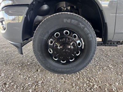 2026 RAM Ram 3500 RAM 3500 LONE STAR CREW CAB 4X4 8' BOX