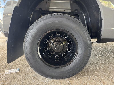 2026 RAM Ram 3500 RAM 3500 LONE STAR CREW CAB 4X4 8' BOX