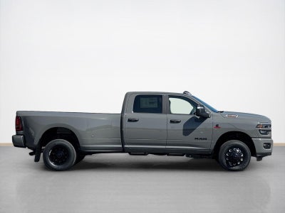 2026 RAM Ram 3500 RAM 3500 LONE STAR CREW CAB 4X4 8' BOX