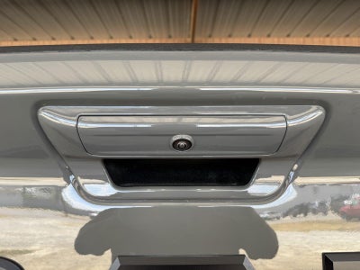 2027 RAM 3500 Laramie