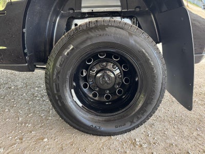 2027 RAM 3500 Laramie