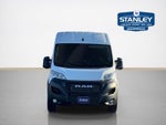 2026 RAM Ram ProMaster RAM PROMASTER 2500 TRADESMAN CARGO VAN HIGH ROOF 159' WB