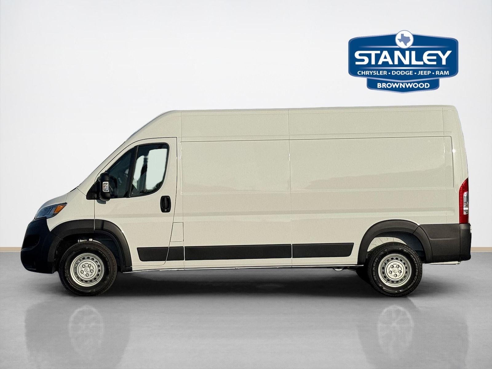 2026 RAM Ram ProMaster RAM PROMASTER 2500 TRADESMAN CARGO VAN HIGH ROOF 159' WB