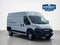 2026 RAM Ram ProMaster RAM PROMASTER 2500 TRADESMAN CARGO VAN HIGH ROOF 159' WB