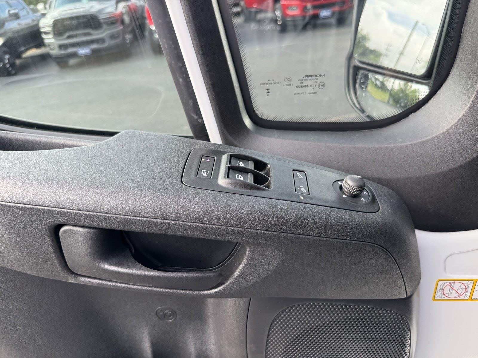 2026 RAM Ram ProMaster RAM PROMASTER 2500 TRADESMAN CARGO VAN HIGH ROOF 159' WB