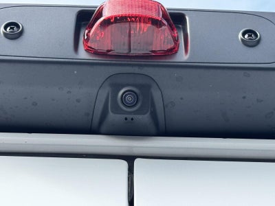 2026 RAM Ram ProMaster RAM PROMASTER 2500 TRADESMAN CARGO VAN HIGH ROOF 159' WB