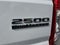 2026 RAM Ram ProMaster RAM PROMASTER 2500 TRADESMAN CARGO VAN HIGH ROOF 159' WB