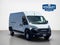 2026 RAM ProMaster 2500 RAM PROMASTER 2500 TRADESMAN CARGO VAN HIGH ROOF 159' WB