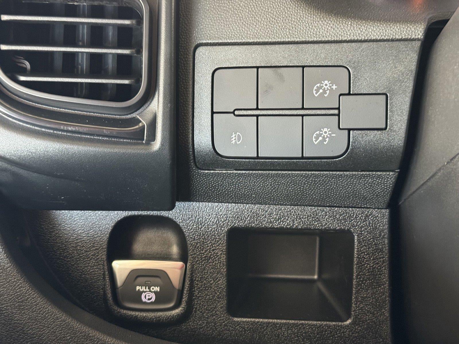 2026 RAM ProMaster 2500 RAM PROMASTER 2500 TRADESMAN CARGO VAN HIGH ROOF 159' WB