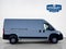 2026 RAM ProMaster 2500 RAM PROMASTER 2500 TRADESMAN CARGO VAN HIGH ROOF 159' WB