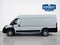 2026 RAM ProMaster 3500 RAM PROMASTER 3500 TRADESMAN CARGO VAN HIGH ROOF 159' WB EXT