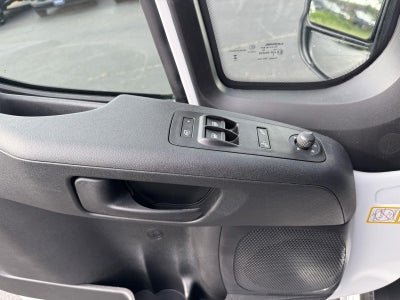 2026 RAM Ram ProMaster RAM PROMASTER 3500 TRADESMAN CARGO VAN HIGH ROOF 159' WB EXT