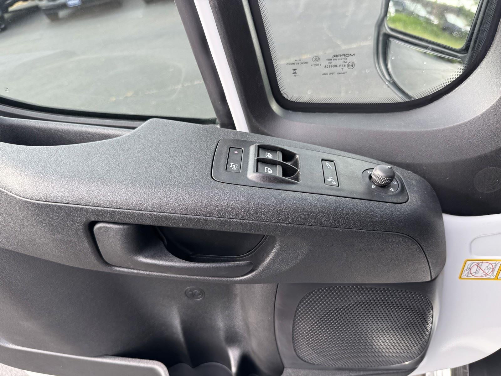 2026 RAM Ram ProMaster RAM PROMASTER 3500 TRADESMAN CARGO VAN HIGH ROOF 159' WB EXT