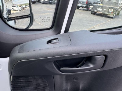 2026 RAM Ram ProMaster RAM PROMASTER 3500 TRADESMAN CARGO VAN HIGH ROOF 159' WB EXT