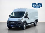 2026 RAM Ram ProMaster RAM PROMASTER 3500 TRADESMAN CARGO VAN HIGH ROOF 159' WB EXT
