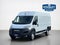 2026 RAM Ram ProMaster RAM PROMASTER 3500 TRADESMAN CARGO VAN HIGH ROOF 159' WB EXT