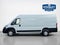 2026 RAM Ram ProMaster RAM PROMASTER 3500 TRADESMAN CARGO VAN HIGH ROOF 159' WB EXT